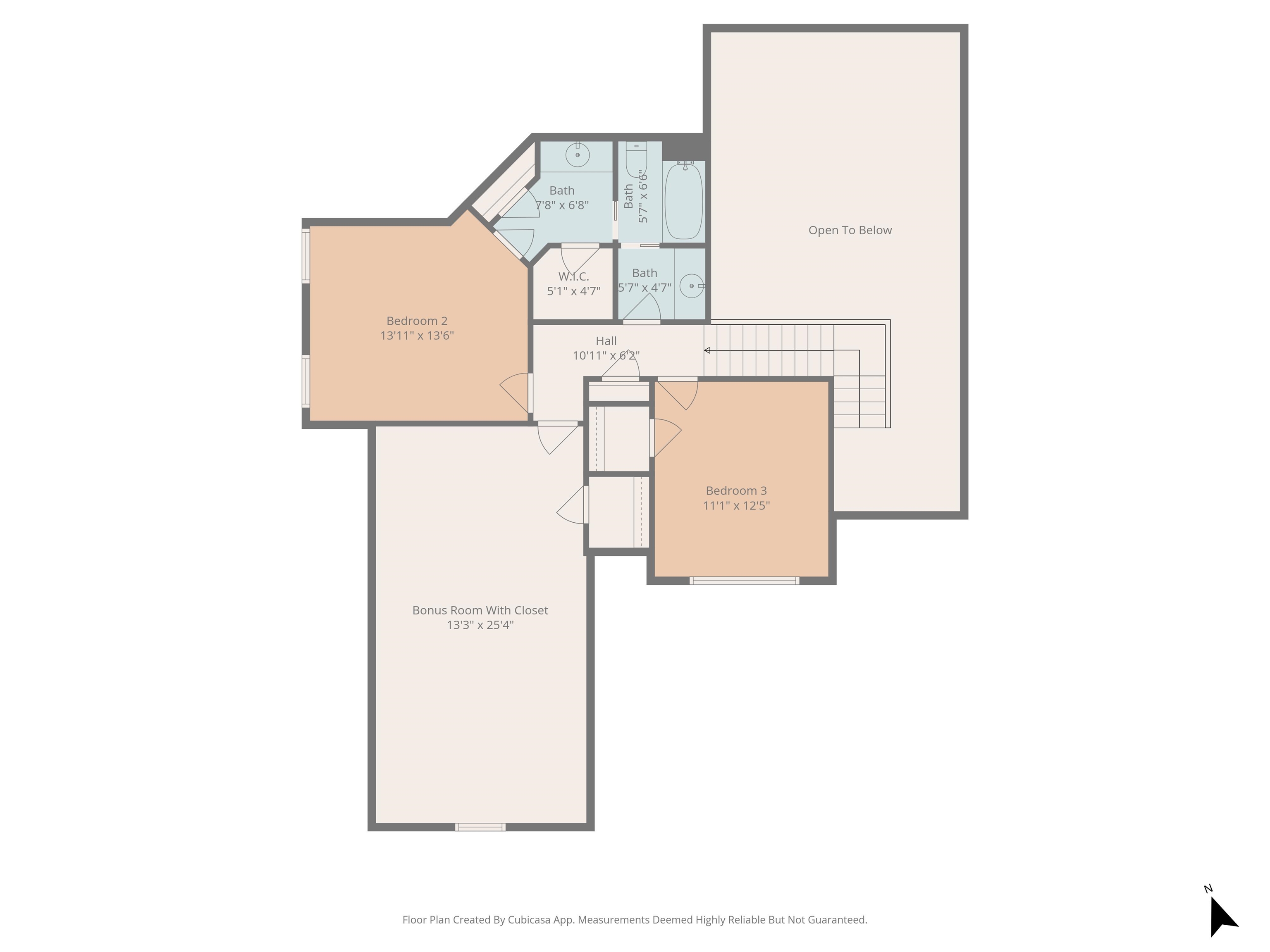 90 Rolling Meadows Road Somerville, TN 38068 - Photo 35 of 37 unknown