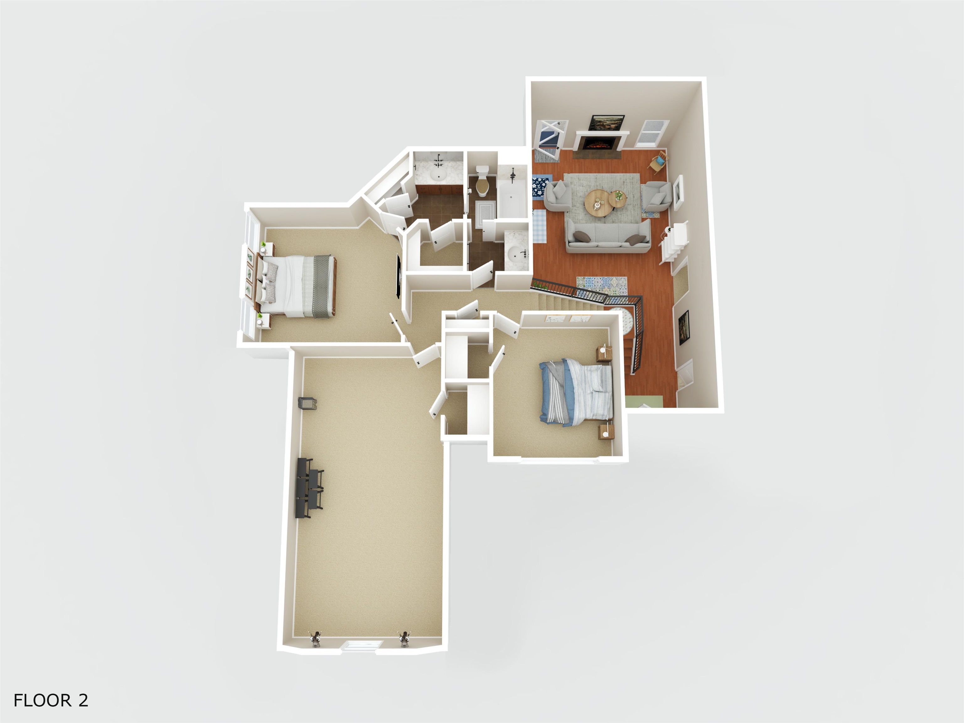 90 Rolling Meadows Road Somerville, TN 38068 - Photo 37 of 37 unknown