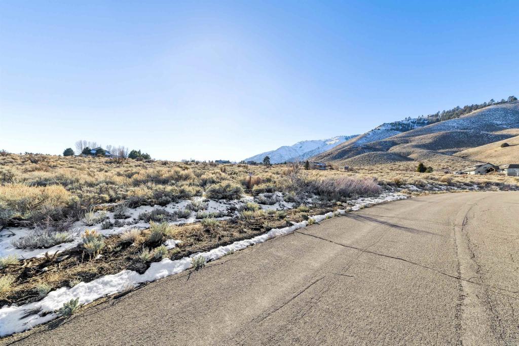 14 Hawkins Peak Road Markleeville, CA 96120 - Photo 11 of 18