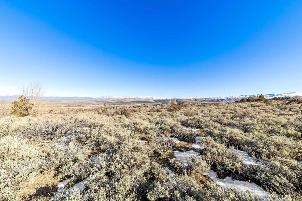 14 Hawkins Peak Road Markleeville, CA 96120 - Photo 14 of 18