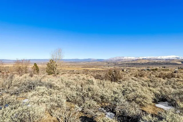 $125,000 | 14 Hawkins Peak Road, Markleeville, CA 96120