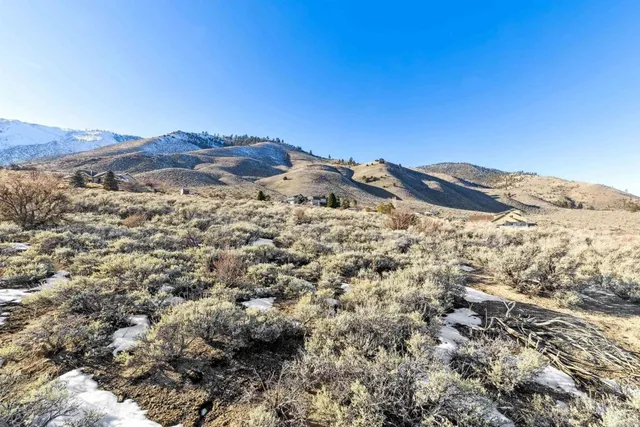 $125,000 | 14 Hawkins Peak Road, Markleeville, CA 96120