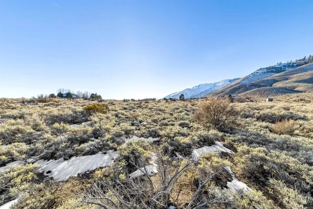 $125,000 | 14 Hawkins Peak Road, Markleeville, CA 96120