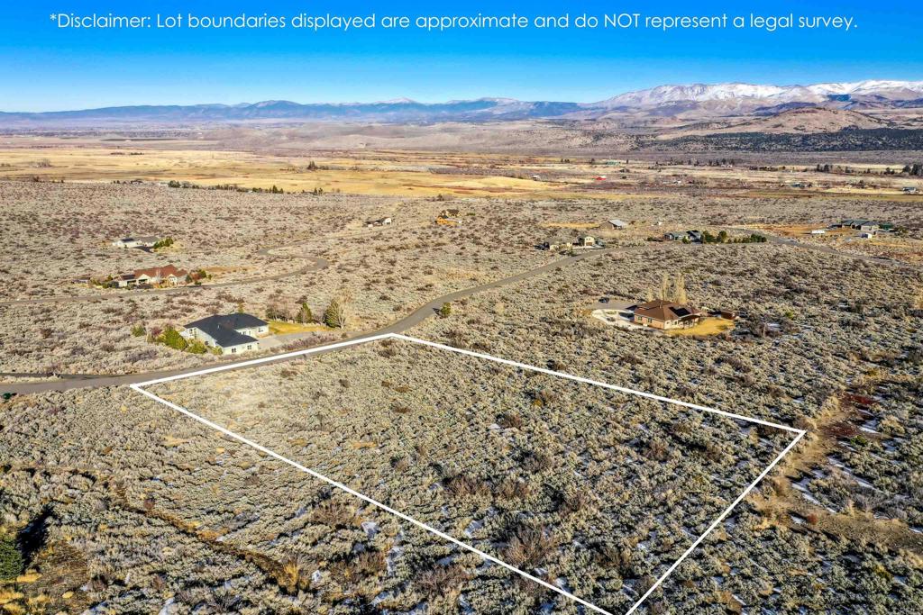 14 Hawkins Peak Road Markleeville, CA 96120 - Photo 2 of 18