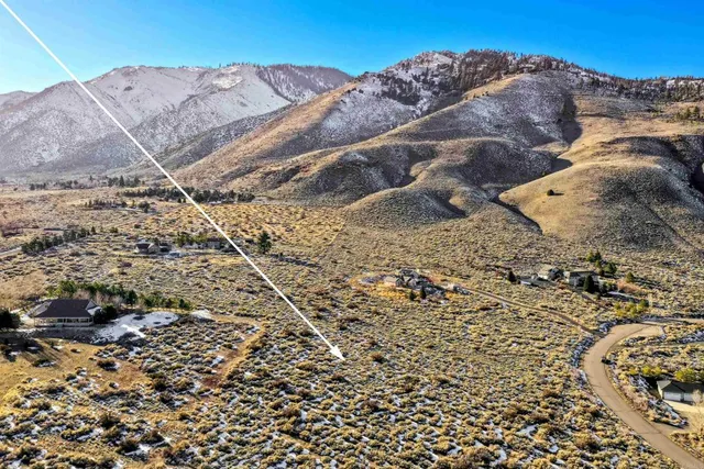 $125,000 | 14 Hawkins Peak Road, Markleeville, CA 96120