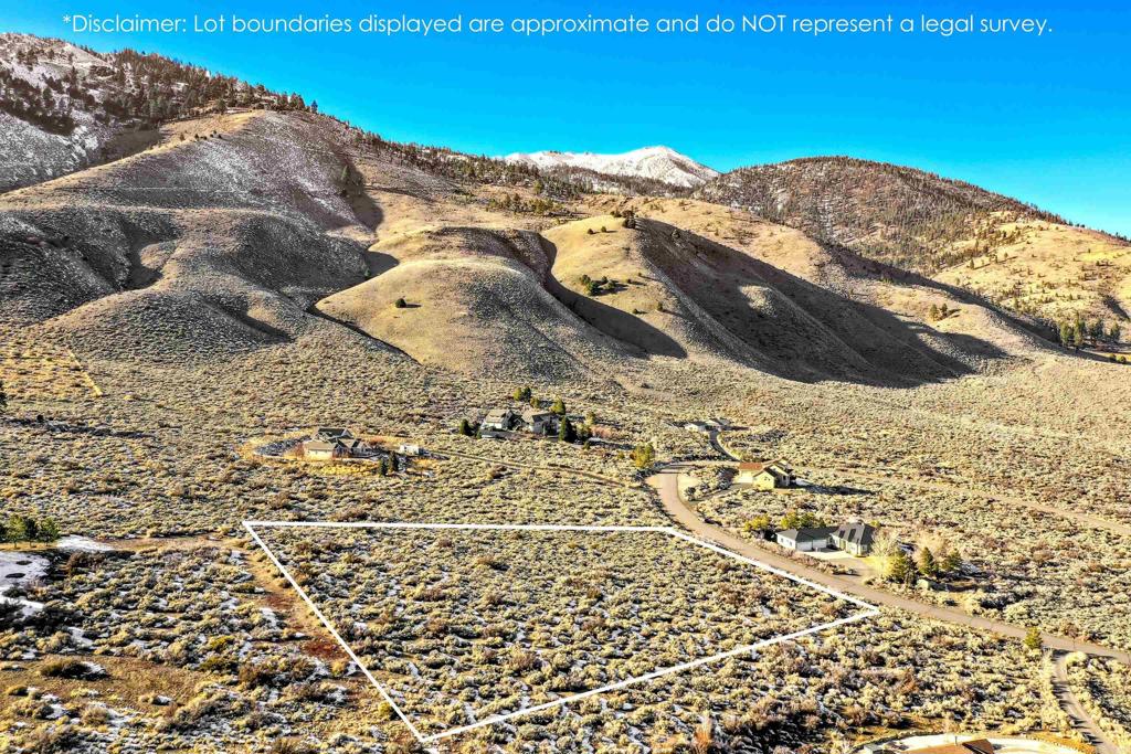 14 Hawkins Peak Road Markleeville, CA 96120 - Photo 6 of 18