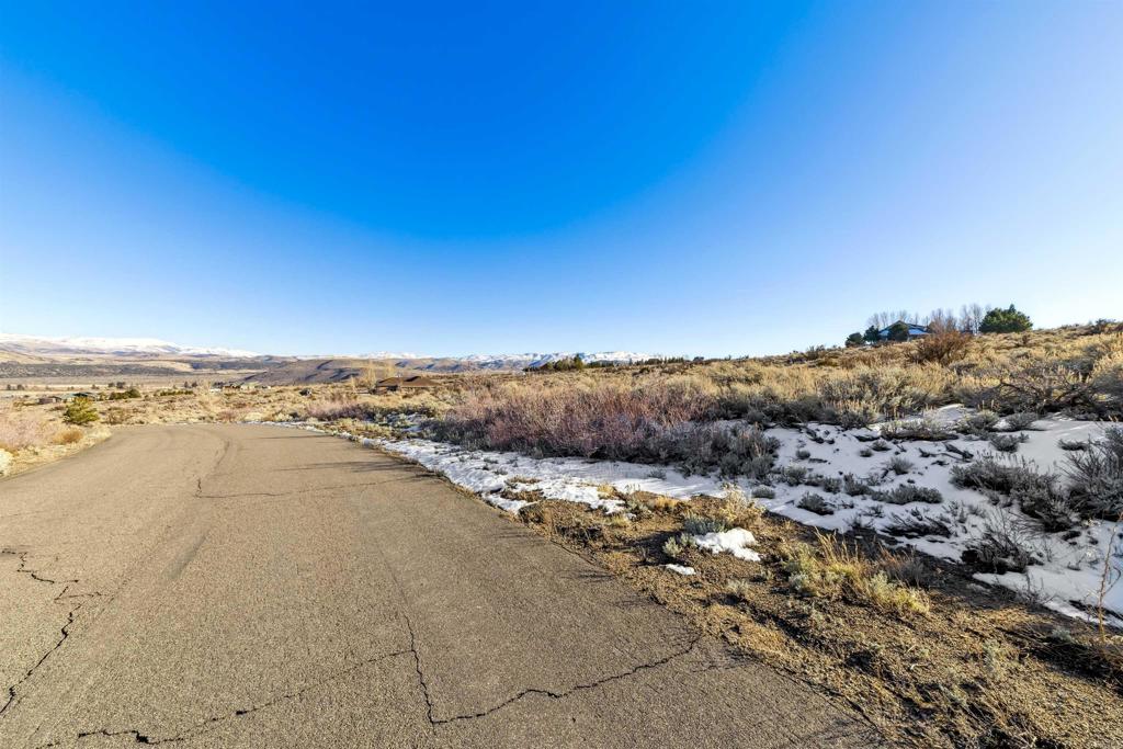 14 Hawkins Peak Road Markleeville, CA 96120 - Photo 9 of 18