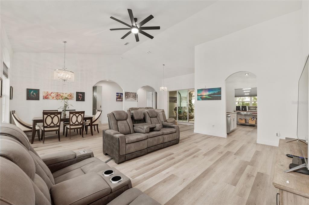 4321 Southwest 106th Place Ocala, FL 34476 - Photo 12 of 82