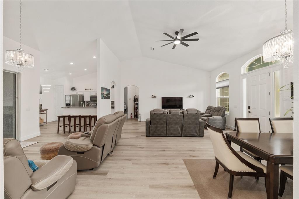 4321 Southwest 106th Place Ocala, FL 34476 - Photo 18 of 82