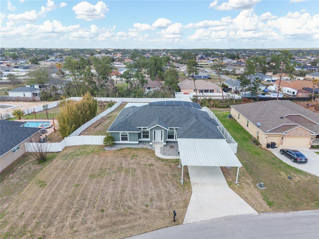 4321 Southwest 106th Place Ocala, FL 34476 - Photo 6 of 82