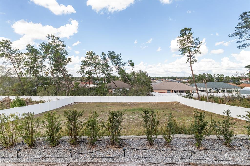 4321 Southwest 106th Place Ocala, FL 34476 - Photo 70 of 82 a view of a outdoor space