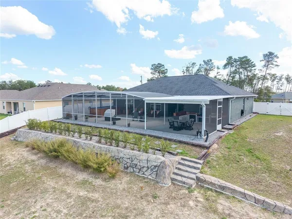 $449,900 | 4321 Southwest 106th Place, Ocala, FL 34476