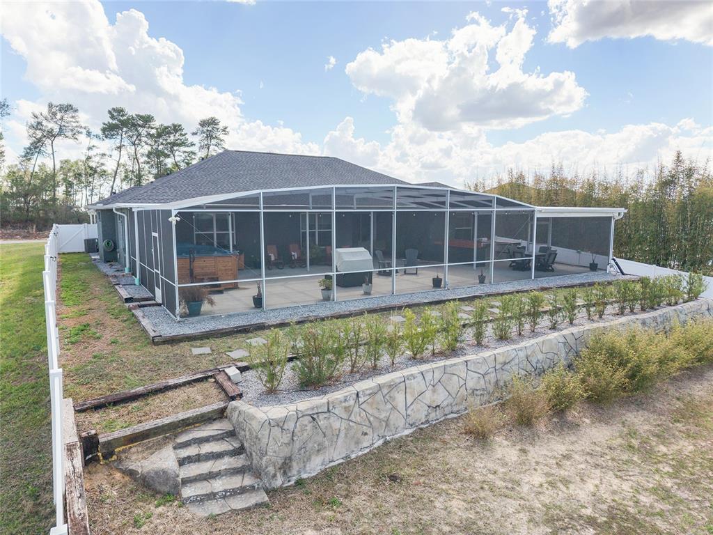 4321 Southwest 106th Place Ocala, FL 34476 - Photo 74 of 82