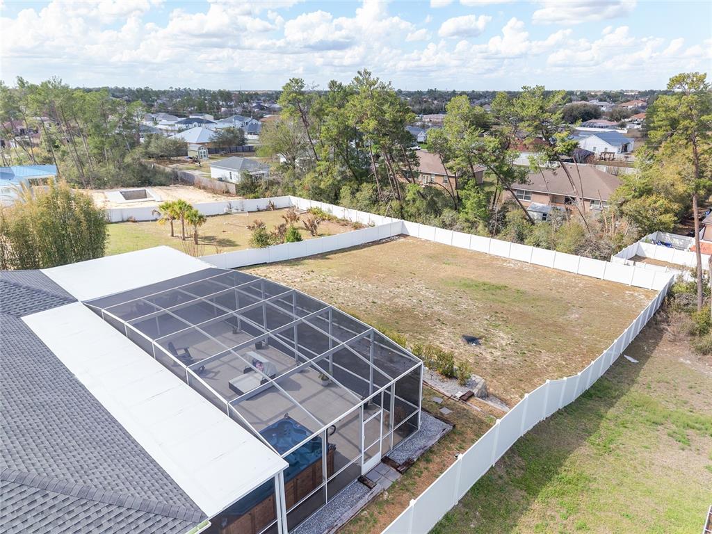 4321 Southwest 106th Place Ocala, FL 34476 - Photo 77 of 82 a view of a terrace