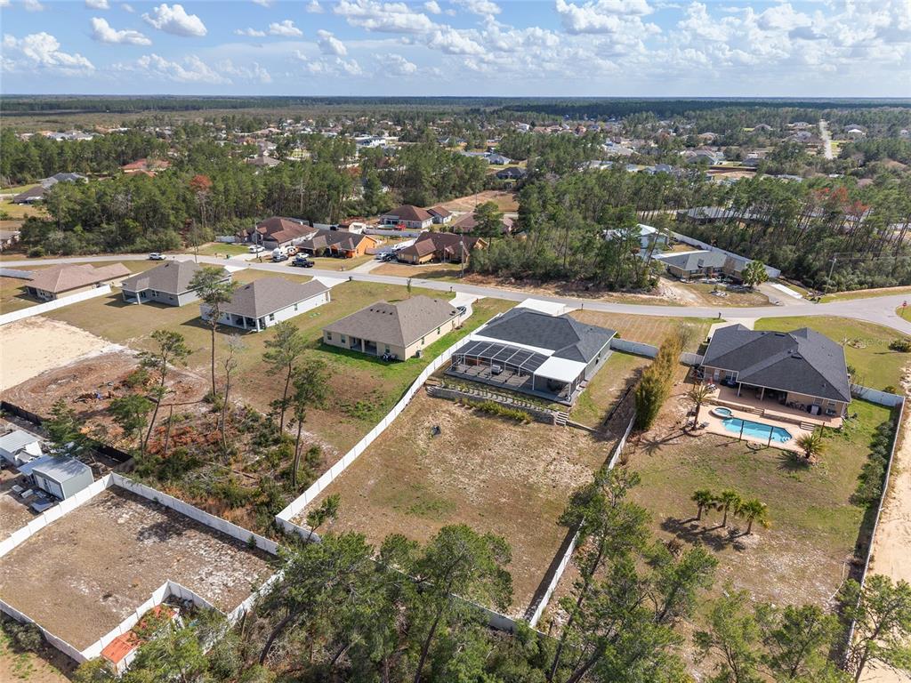 4321 Southwest 106th Place Ocala, FL 34476 - Photo 79 of 82
