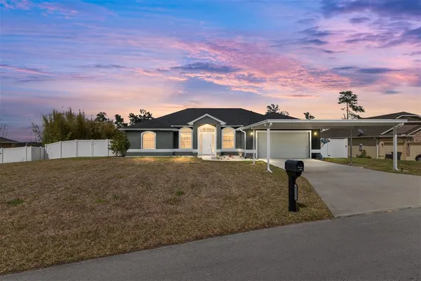 $449,900 | 4321 Southwest 106th Place, Ocala, FL 34476