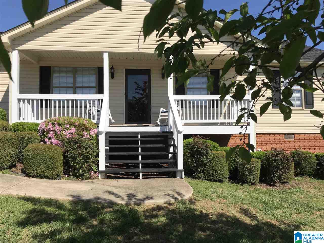 904 Ransome Drive Oneonta, AL 35121 - Photo 30 of 33