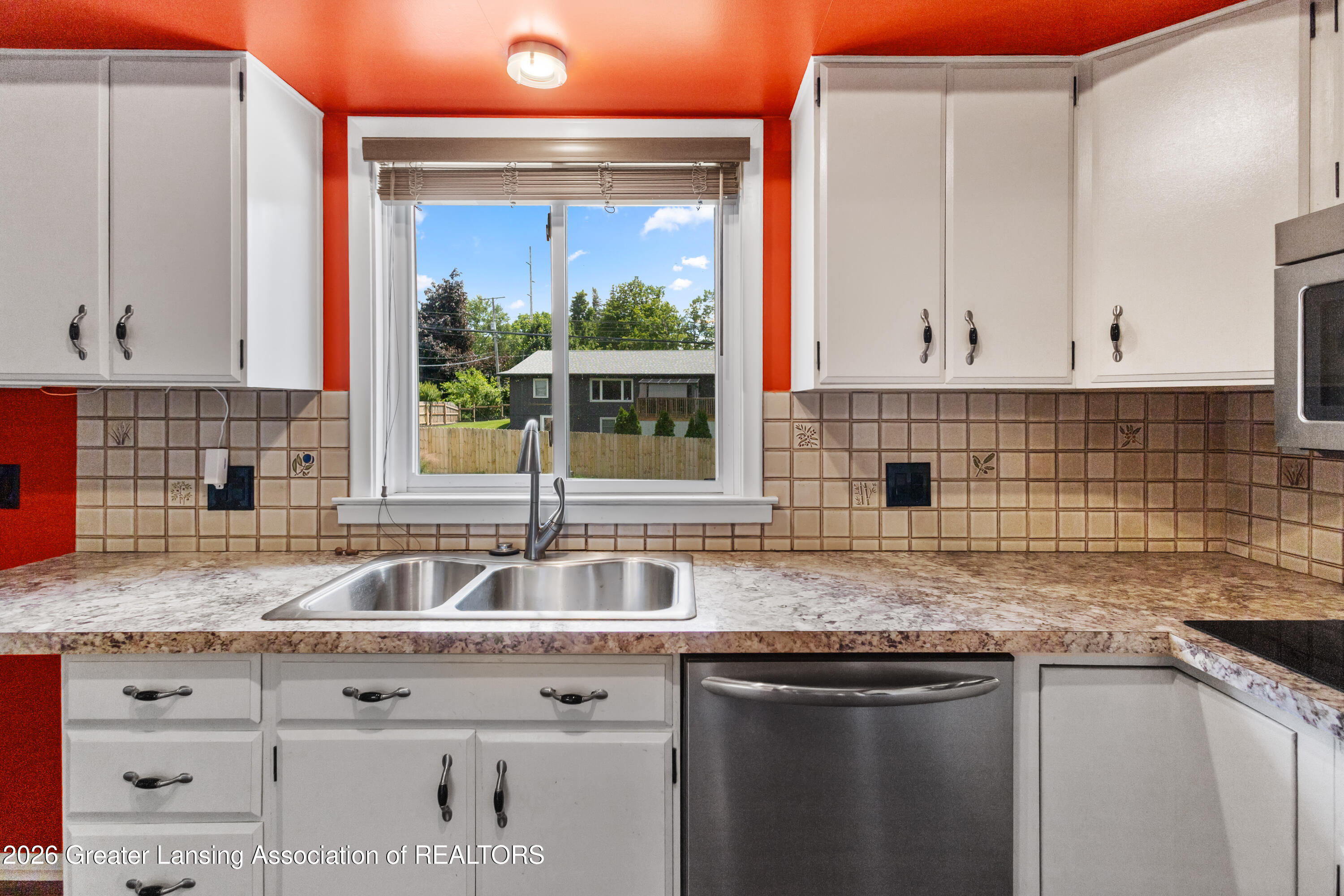 4823 River Ridge Drive Lansing, MI 48917 - Photo 14 of 57 RIVER RIDGE-12