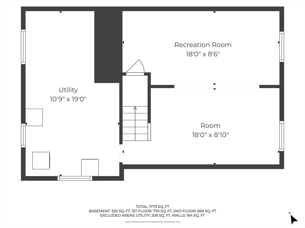 60 Linden Road Melrose, MA 02176 - Photo 39 of 40