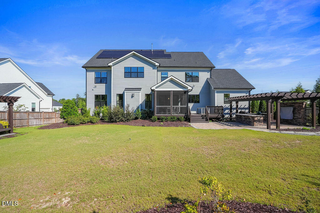 3438 Snowbed Ridge Drive Apex, NC 27502 - Photo 80 of 86 donesnowbed-15