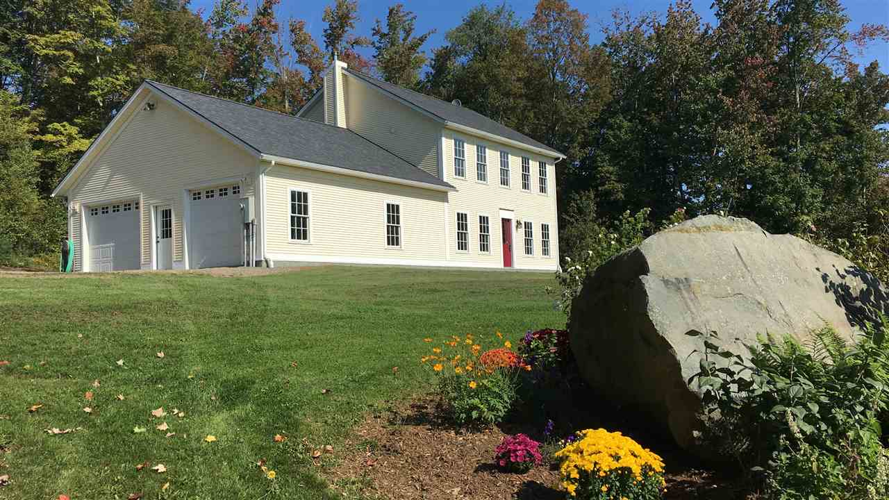2724 Cambridge Road Fletcher, VT 05444 - Photo 1 of 40