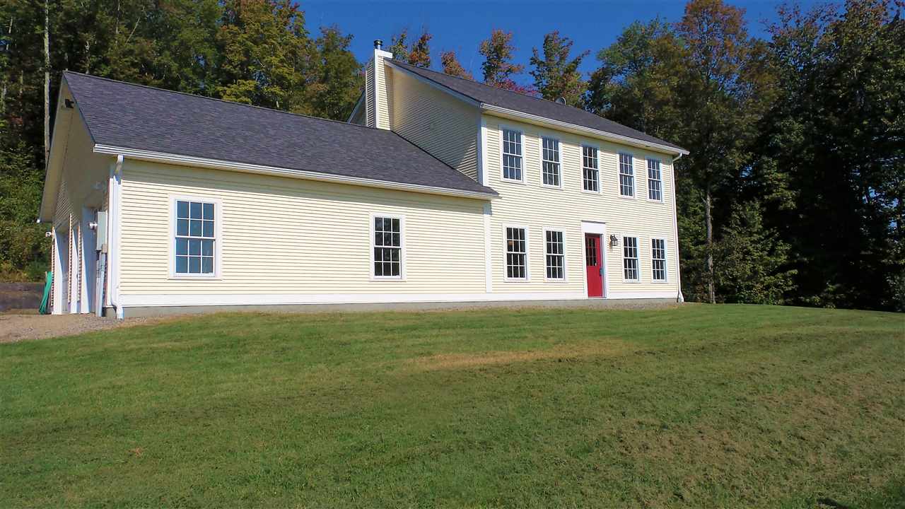 2724 Cambridge Road Fletcher, VT 05444 - Photo 2 of 40