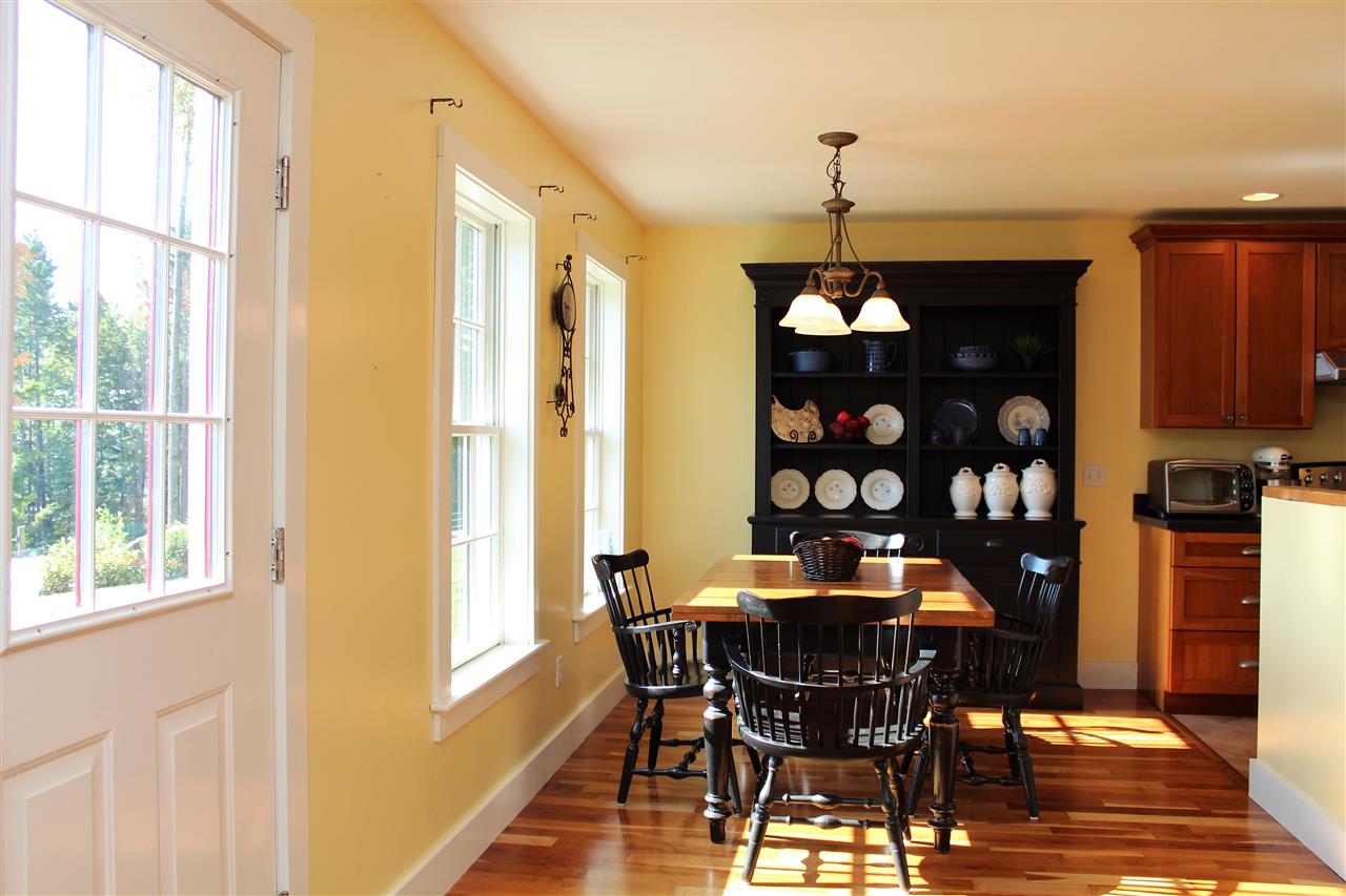 2724 Cambridge Road Fletcher, VT 05444 - Photo 12 of 40