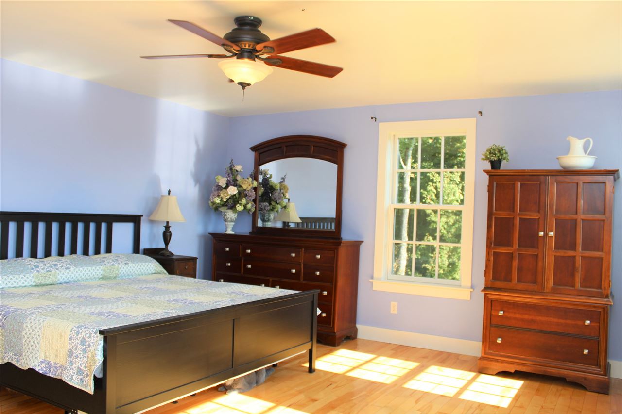 2724 Cambridge Road Fletcher, VT 05444 - Photo 19 of 40