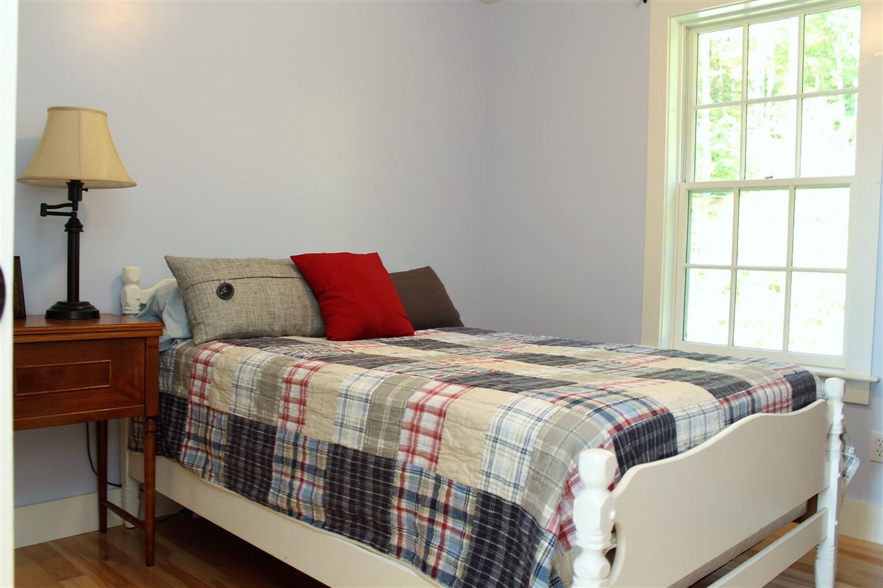 2724 Cambridge Road Fletcher, VT 05444 - Photo 22 of 40