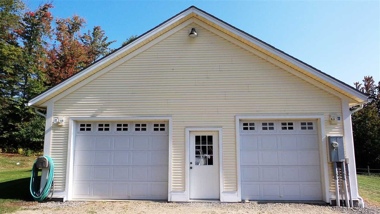 2724 Cambridge Road Fletcher, VT 05444 - Photo 28 of 40