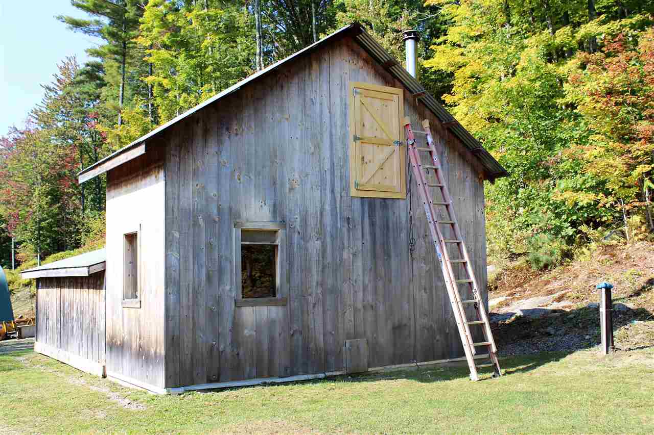 2724 Cambridge Road Fletcher, VT 05444 - Photo 29 of 40