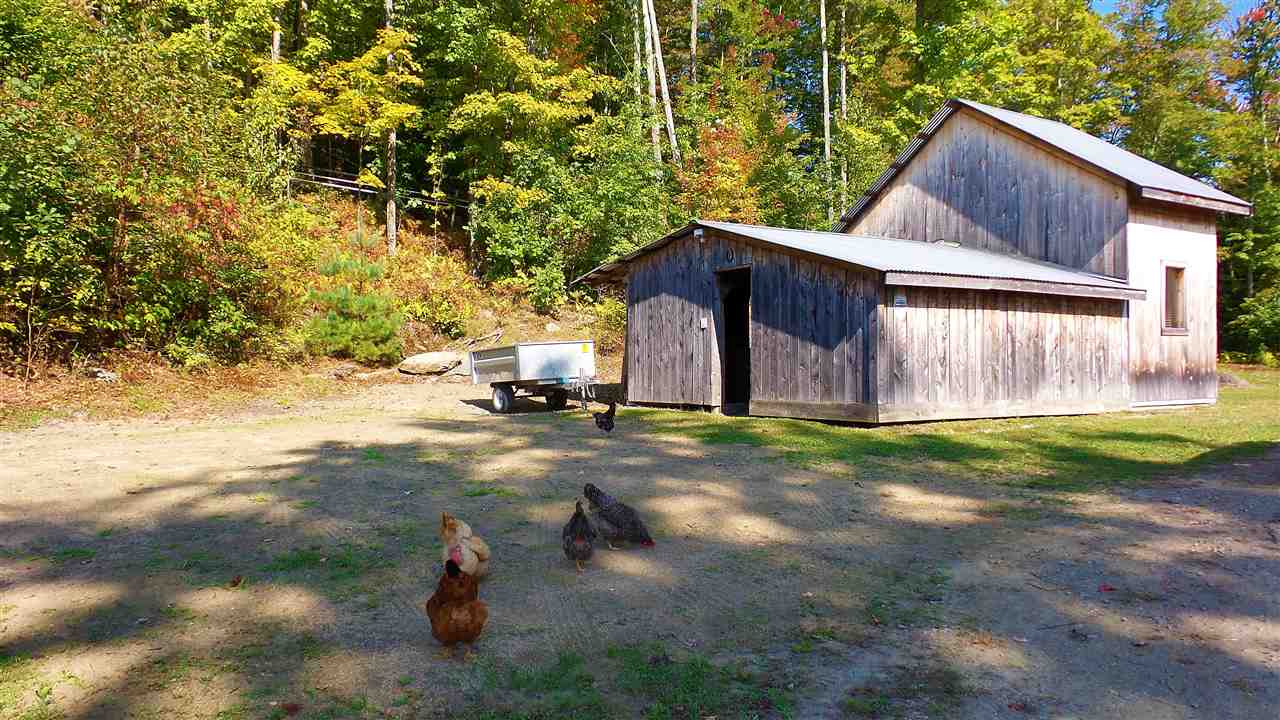 2724 Cambridge Road Fletcher, VT 05444 - Photo 30 of 40
