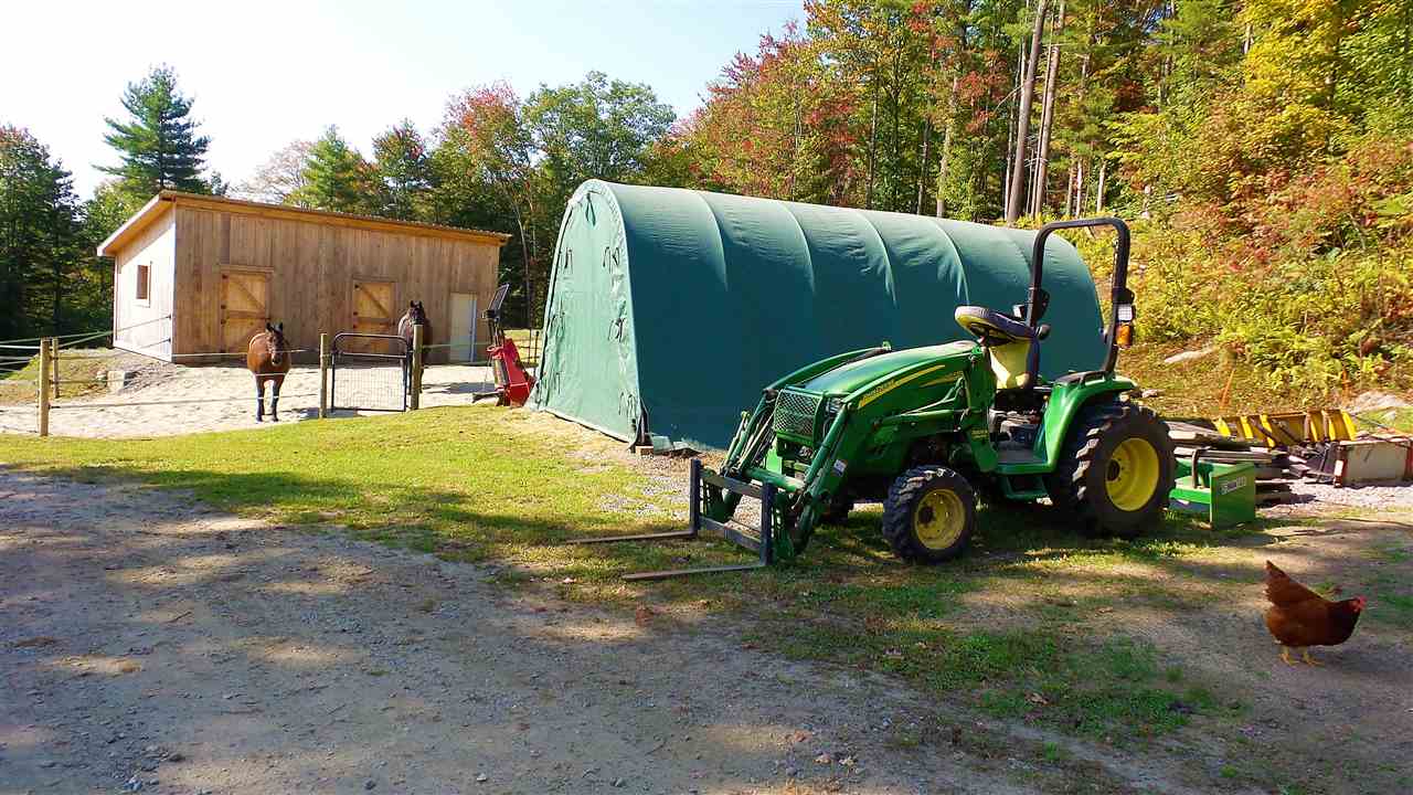 2724 Cambridge Road Fletcher, VT 05444 - Photo 31 of 40