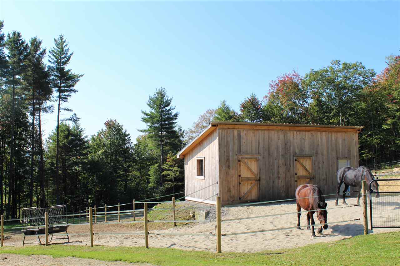 2724 Cambridge Road Fletcher, VT 05444 - Photo 35 of 40