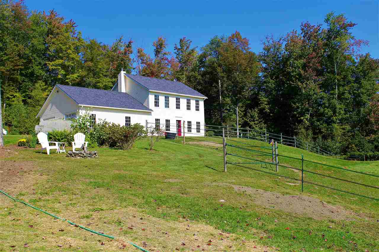 2724 Cambridge Road Fletcher, VT 05444 - Photo 37 of 40