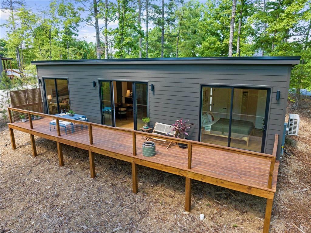 433 Brannon Ridge Young Harris, GA 30582 - Photo 18 of 33