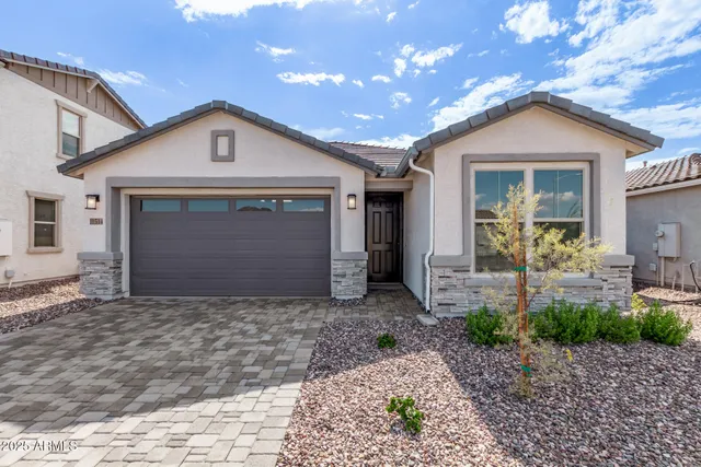 $514,995 | 11514 South 50th Lane, Laveen, AZ 85339