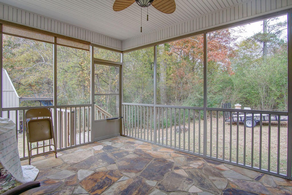 734 Bryant Road Cohutta, GA 30710 - Photo 9 of 42 a view of a porch