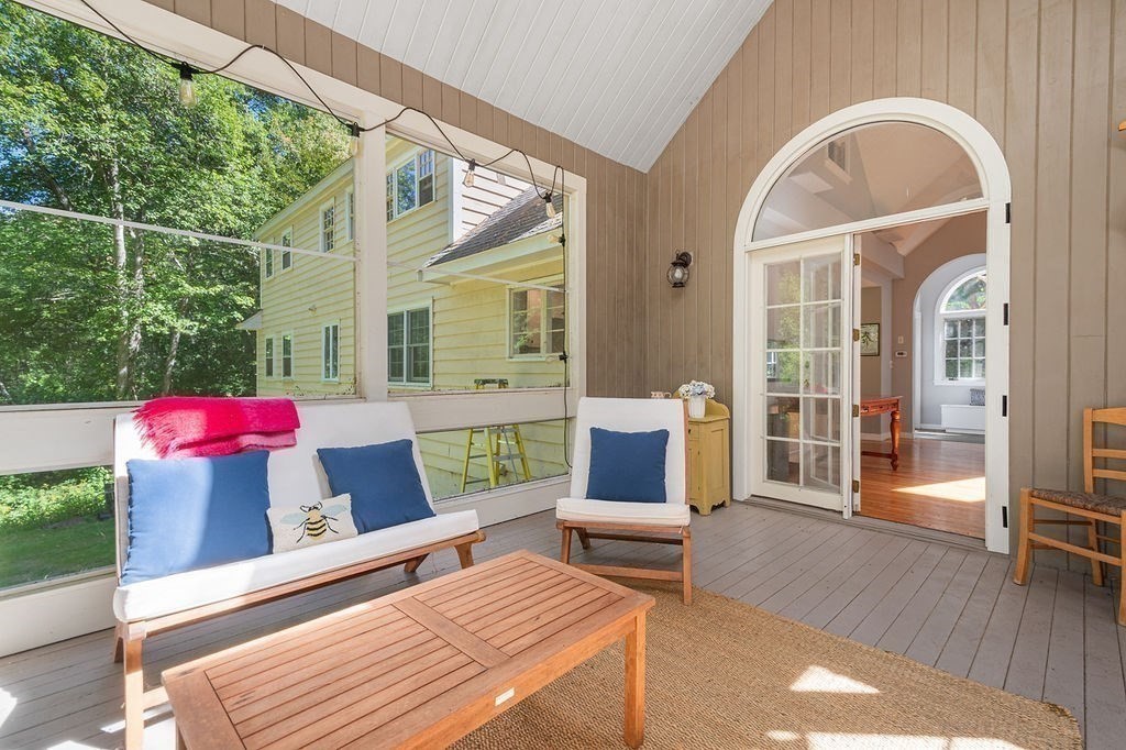 16 French Road Sudbury, MA 01776 - Photo 32 of 40 Gallery Image 32