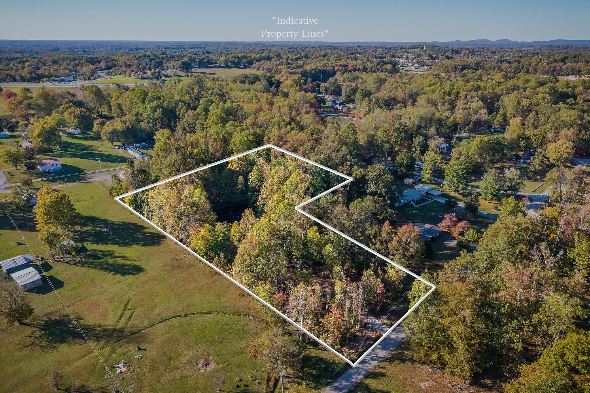 212 Park Road Rickman, TN 38580 - Photo 10 of 18 a view of a balcony