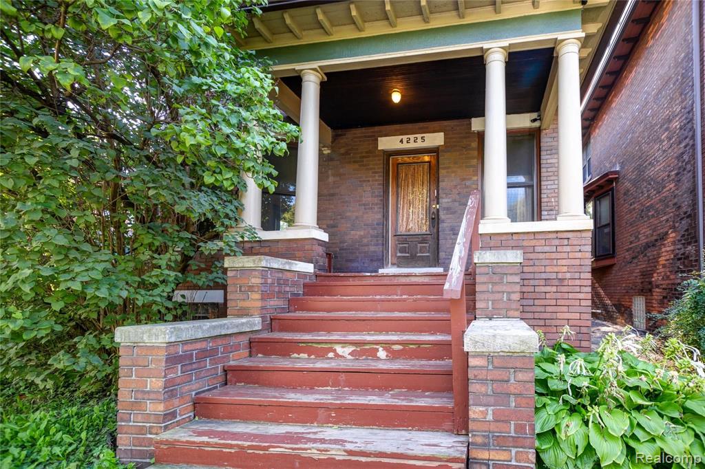 4225 Commonwealth Street Detroit, MI 48208 - Photo 34 of 34