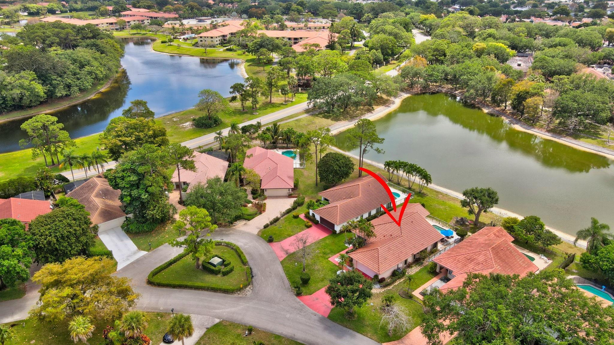 6428 Sweet Maple Lane Boca Raton, FL 33433 - Photo 33 of 38 Photo 33
