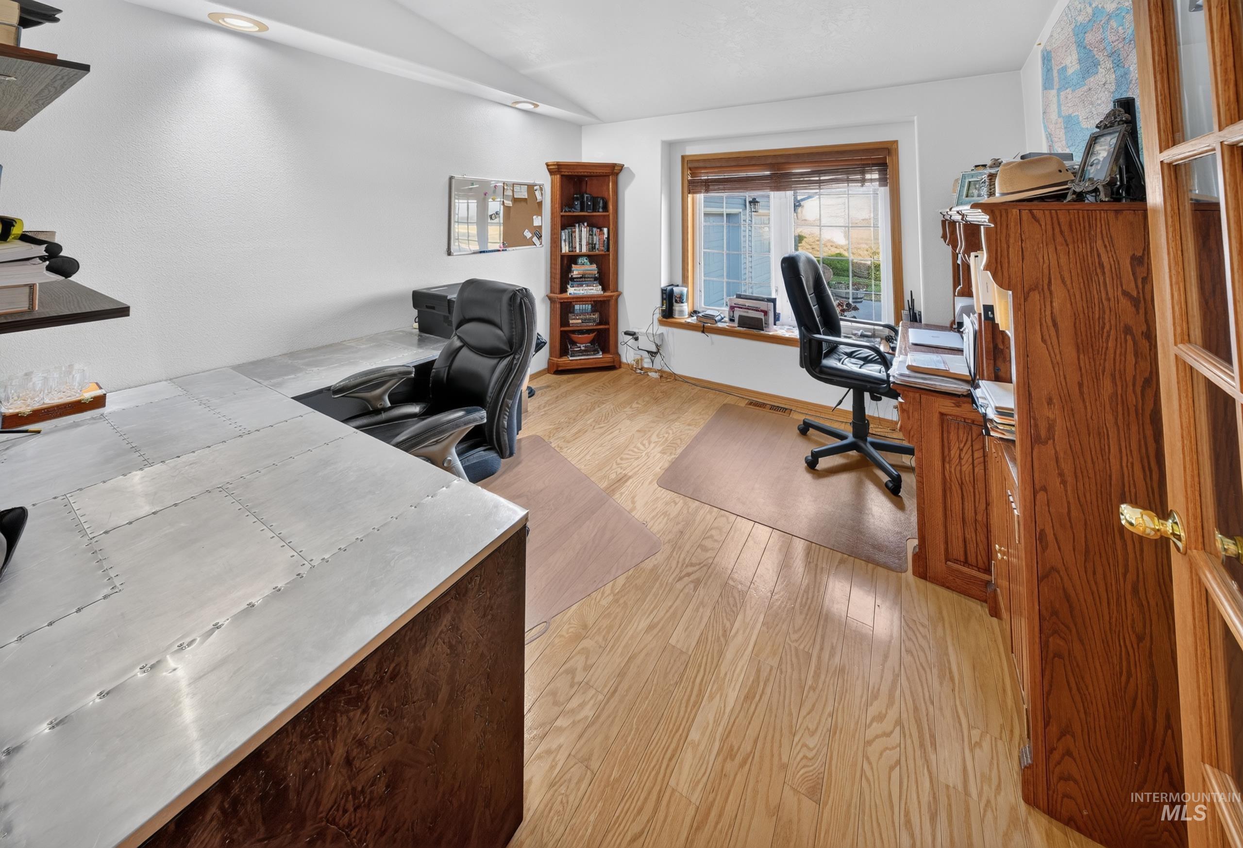 5540 Finley Road Fruitland, ID 83619 - Photo 37 of 50 Hardwood flooring throughout