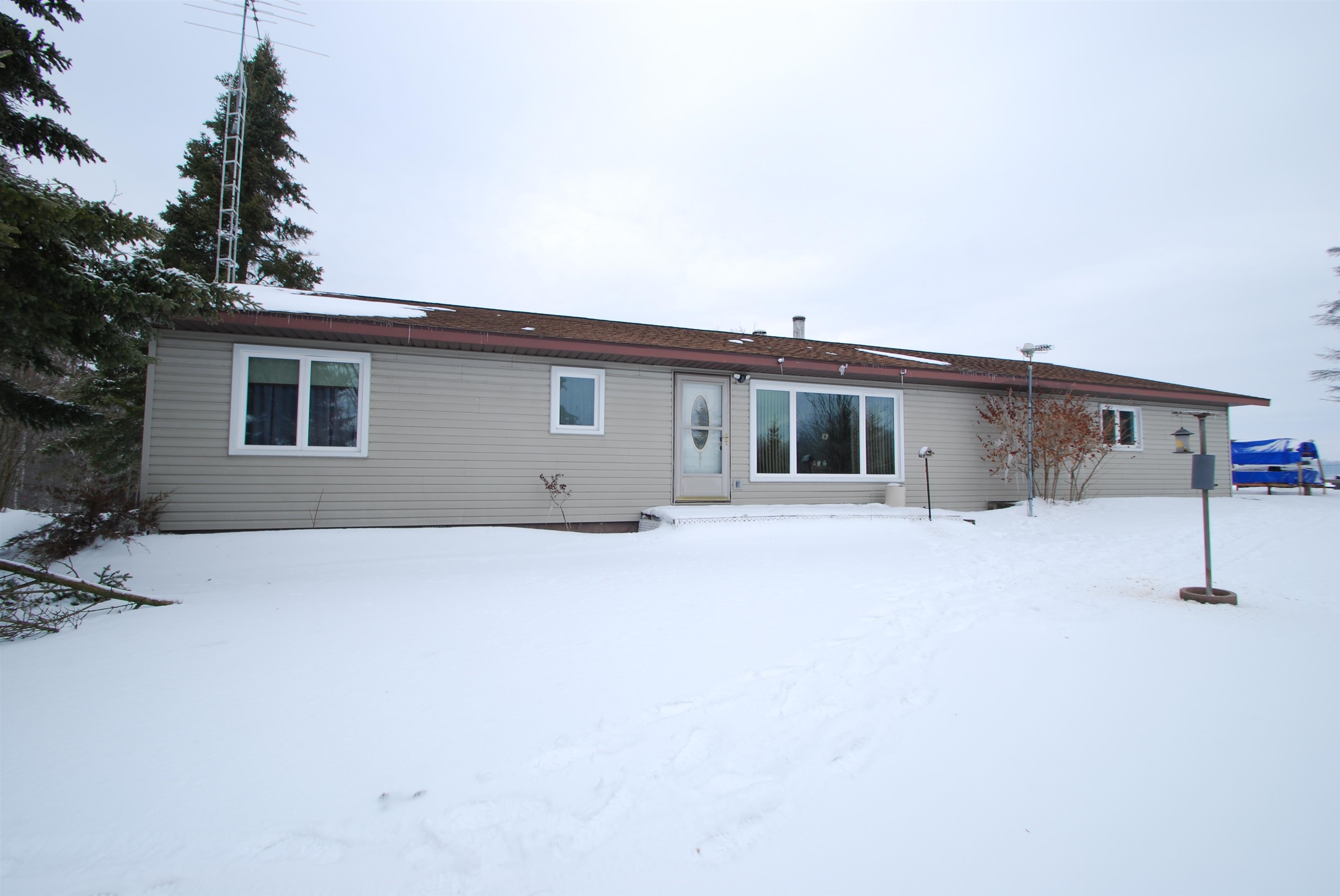 3100 Pointer Road West Branch, MI 48661 - Photo 38 of 47