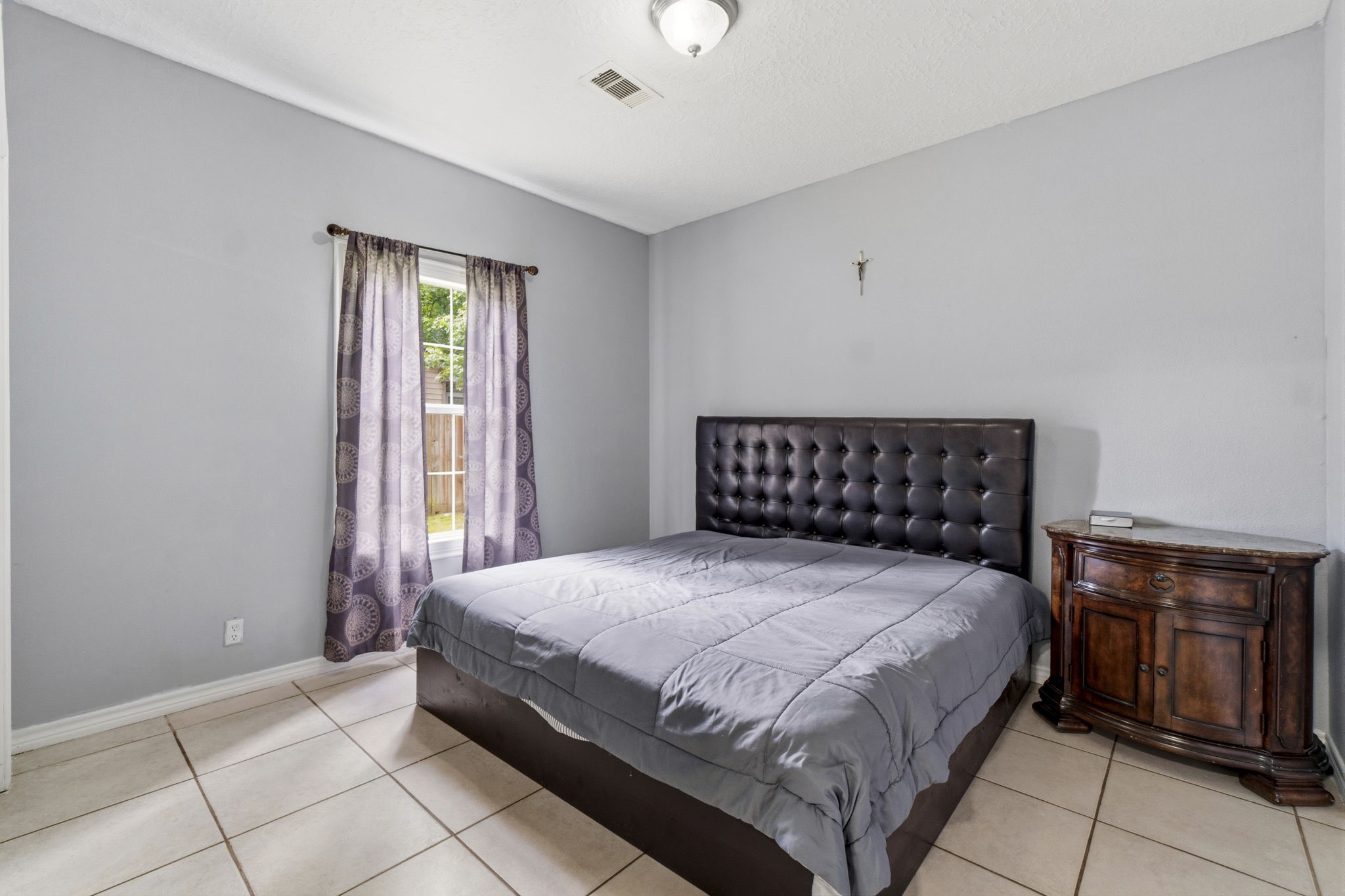 191 Burch Road Shepherd, TX 77371 - Photo 21 of 27 Bedroom 2