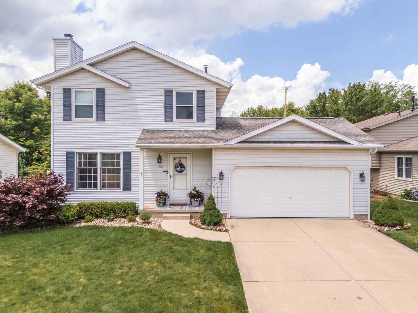 1613 Cutter Court Normal, IL 61761 - Photo 1 of 25 Gallery Image 1