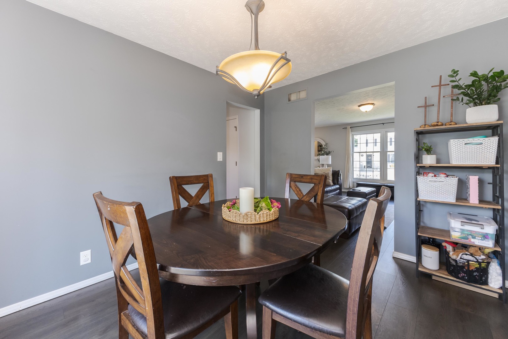 1613 Cutter Court Normal, IL 61761 - Photo 12 of 25 Gallery Image 12
