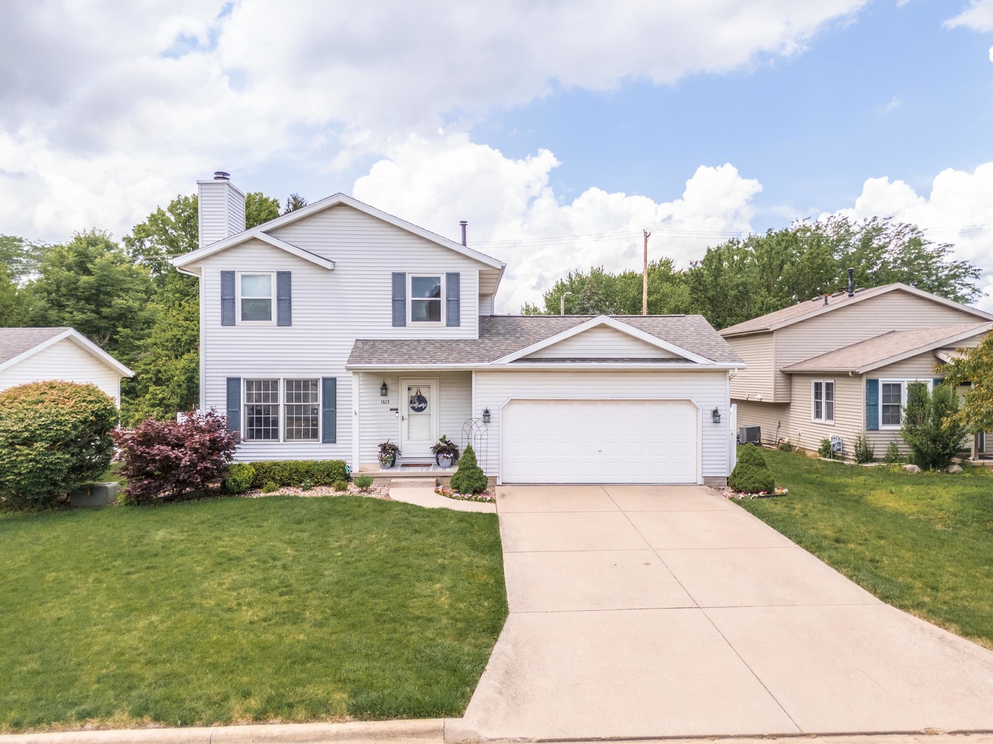 1613 Cutter Court Normal, IL 61761 - Photo 2 of 25 Gallery Image 2