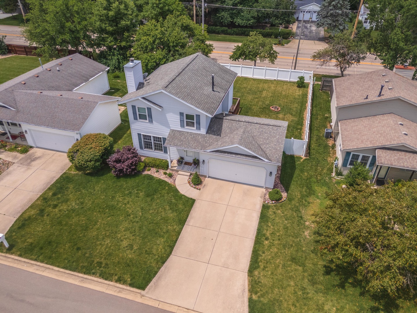 1613 Cutter Court Normal, IL 61761 - Photo 3 of 25 Gallery Image 3