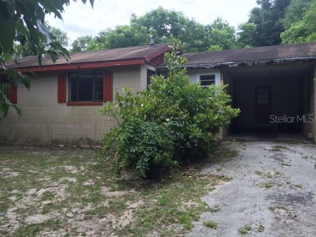 137 Colomba Road DeBary, FL 32713 - Photo 1 of 1